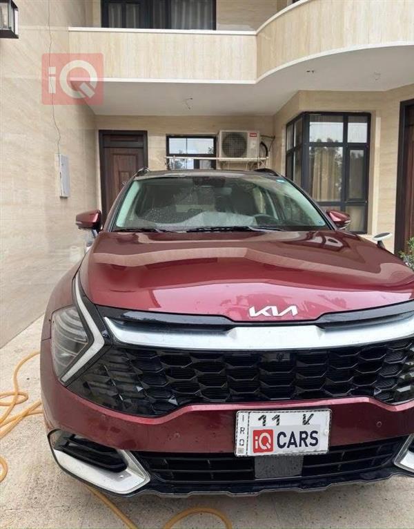 كيا سبورتاج 2024 للبيع في العراق -  بغداد